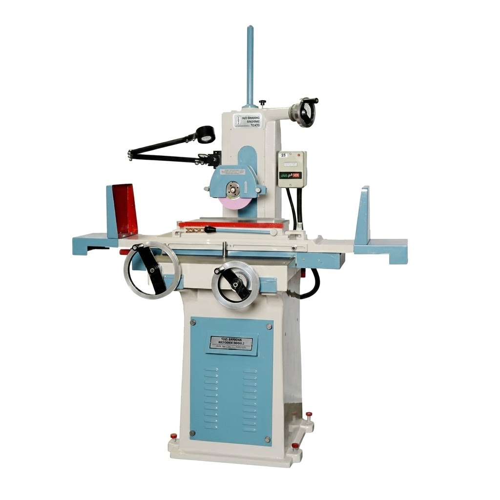 Surface Grinding Machine