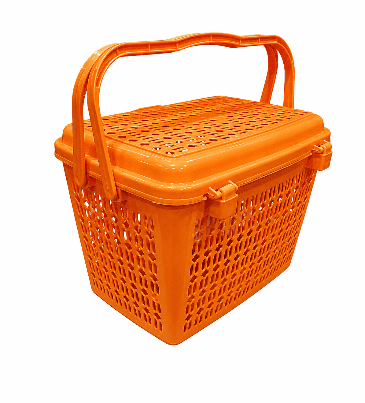Our Moulded Products