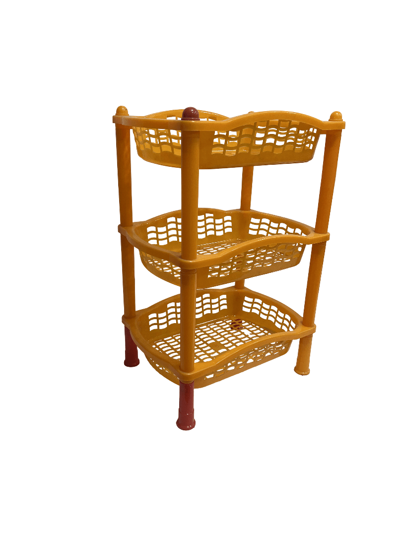 Our Moulded Products