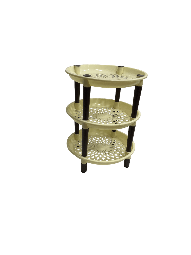 Our Moulded Products