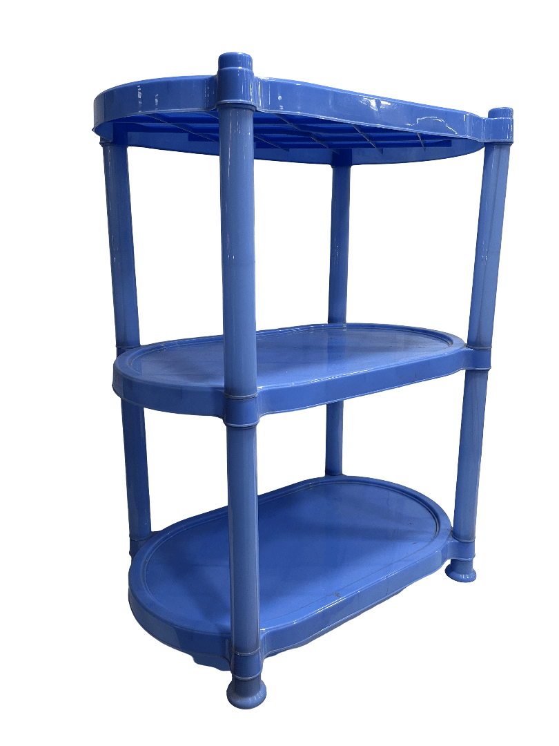 Our Moulded Products