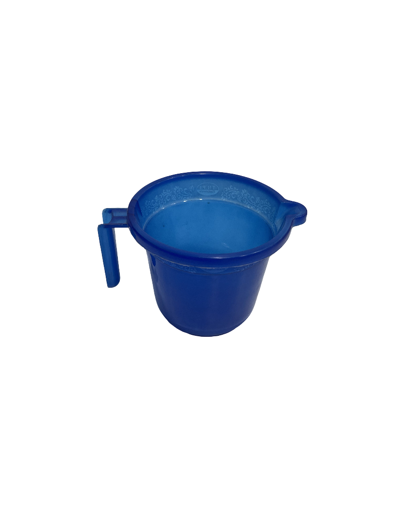 Our Moulded Products