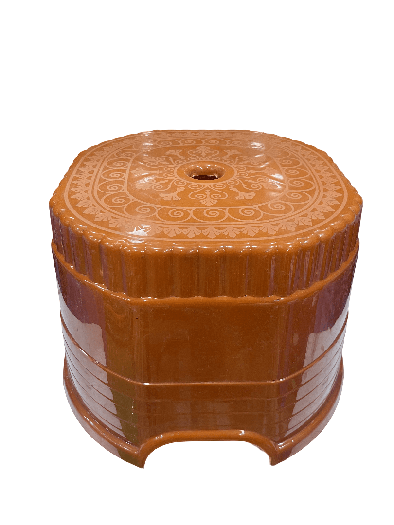 Our Moulded Products