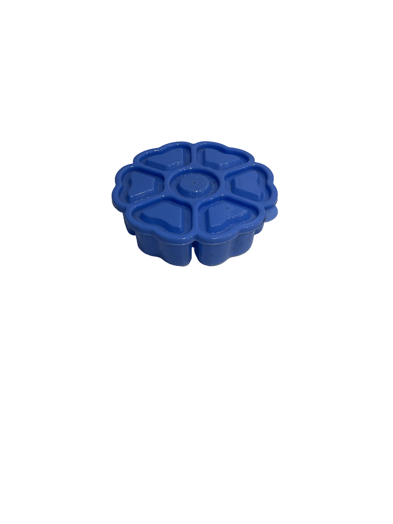 Our Moulded Products