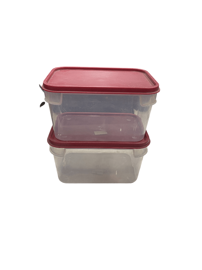 Our Moulded Products