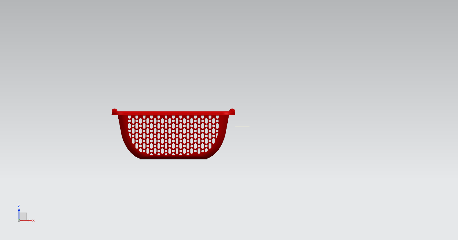 Our Moulds