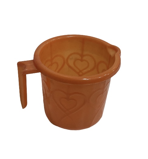 Our Moulded Products