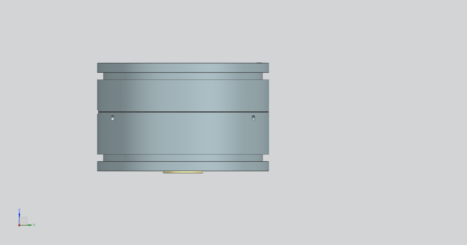 Our Moulds
