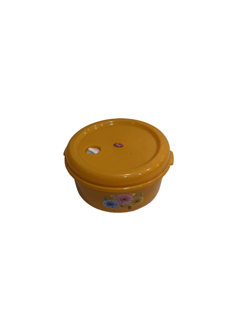 Our Moulded Products