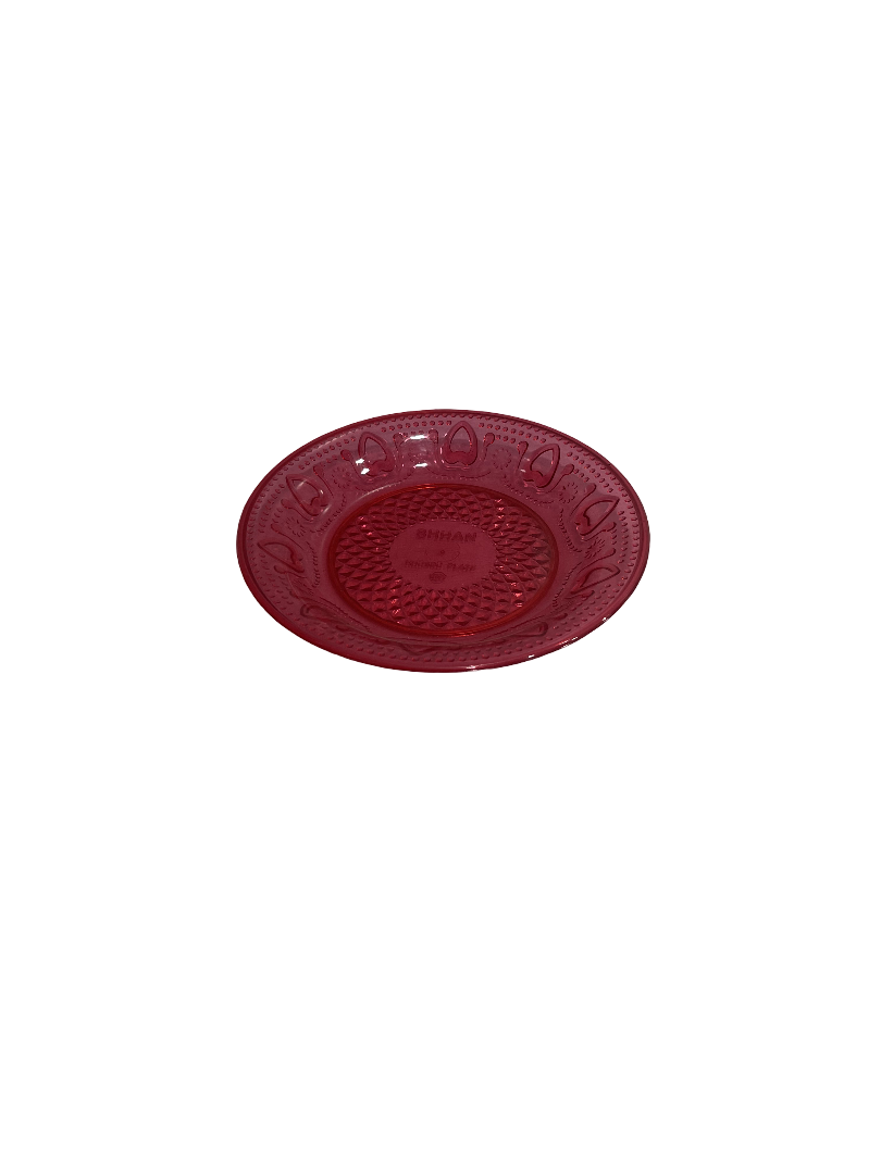 Our Moulded Products