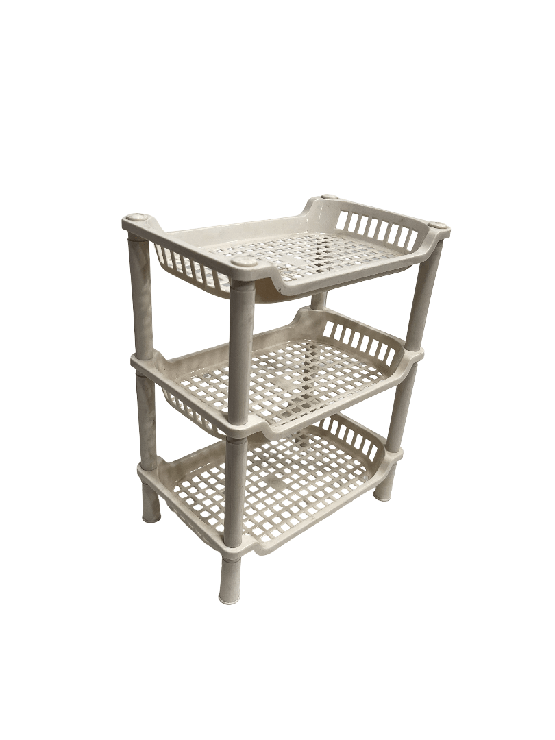 Our Moulded Products