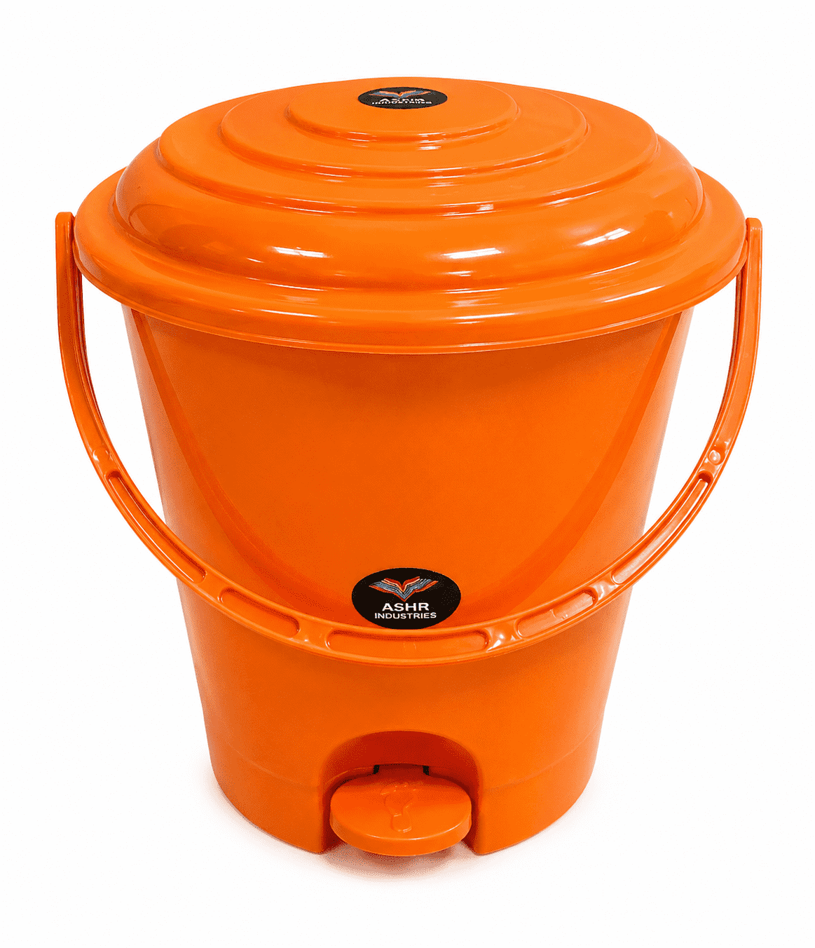 Our Moulded Products