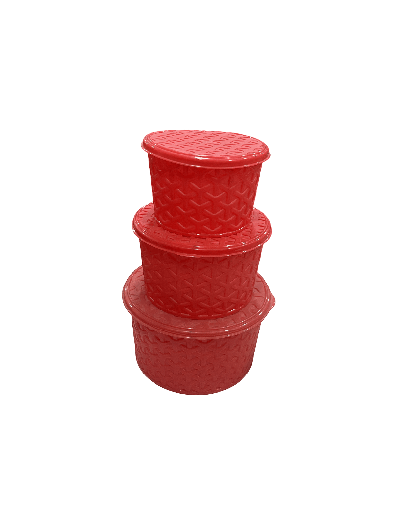 Our Moulded Products
