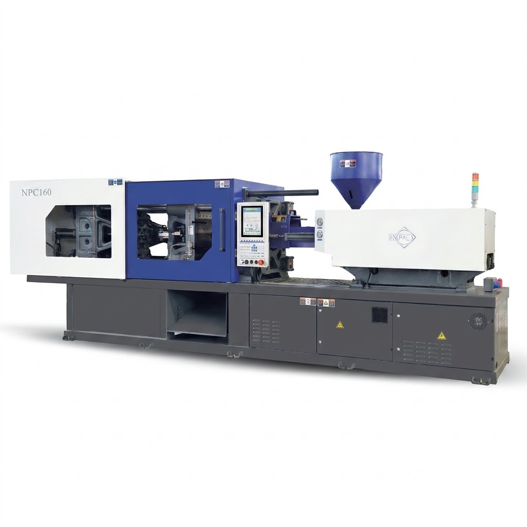 Injection Moulding Machine