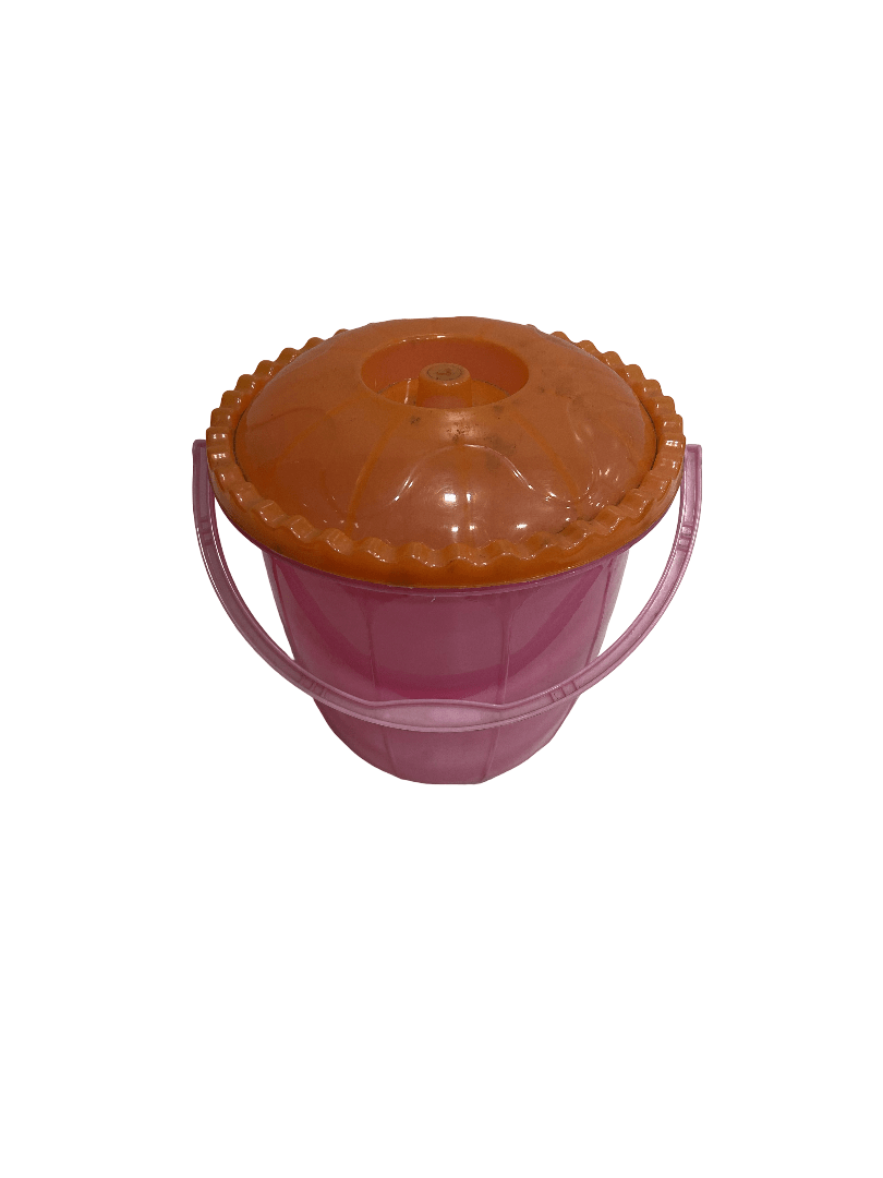 Our Moulded Products